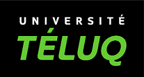 Logo TÉLUQ.